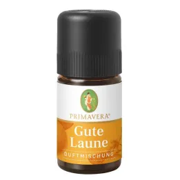 Laba garastāvokļa smaržu maisījuma ēteriskā eļļa, 5 ml