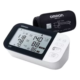 OMRON M500 Intelli IT Augšdelma asinsspiediena mērītājs, 1 gab
