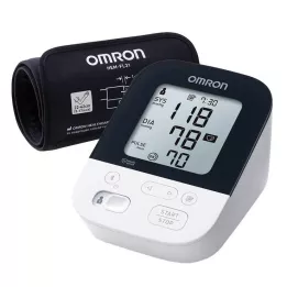 OMRON M400 Intelli IT Augšdelma asinsspiediena mērītājs, 1 gab