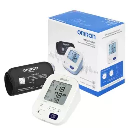 OMRON M400 Comfort augšdelma asinsspiediena mērītājs, 1 gab