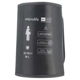 aponorm® komforta apvalka aproces izmērs.M-L, 1 gab