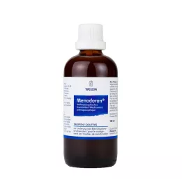 MENODORON Atšķaidījums, 2x50 ml