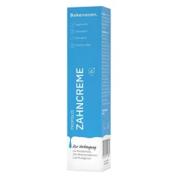 Bakanasan Propolisa zobu pasta, 50 ml