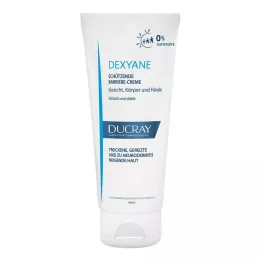 DUCRAY DEXYANE Aizsargājošs aizsargkrēms, 100 ml