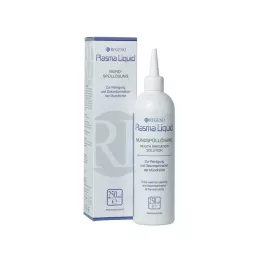 PLASMA LIQUID Mutes skalojamais līdzeklis, 250 ml