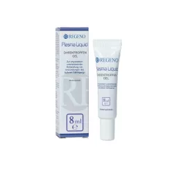 PLASMA LIQUID Ausu pilienu želeja, 8 ml
