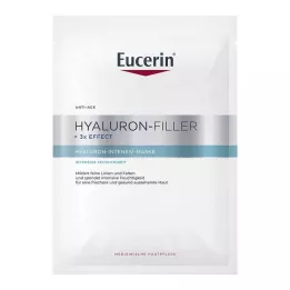 EUCERIN Anti-Age Hyaluron-Filler intensīva maska, 1 gab