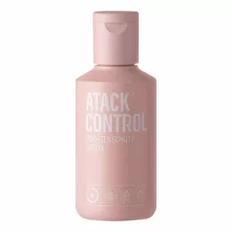 ATACK Kontroles insektu atbaidīšanas losjons, 150 ml