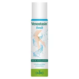 VENOSTASIN svaigs aerosols, 75 ml