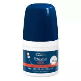 HYALURON DEO Roll-on vīriešiem, 50 ml
