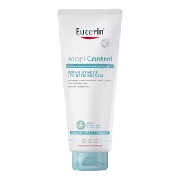 EUCERIN AtopiControl balzams, 400 ml