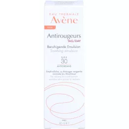 AVENE Antirougeurs dienas nomierinoša emulsija SPF 30, 40 ml
