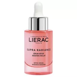 LIERAC Serums Supra Radiance, 30 ml