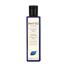 PHYTOCYANE Šampūns 2019, 250 ml
