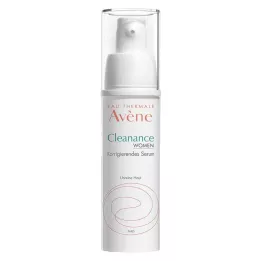 AVENE Cleanance WOMEN koriģējošais serums, 30 ml