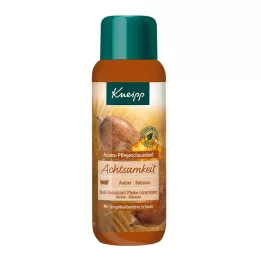 KNEIPP Mindfulness aromātu kopšanas putu vanna, 400 ml