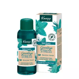 KNEIPP Vannas esence Goodbye Stress, 100 ml