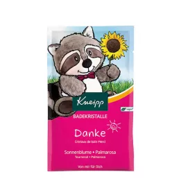 KNEIPP Vannas kristāli paldies, 60 g