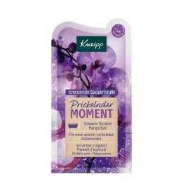 KNEIPP Krakšķošs vannas sāls tirpšanas moments, 60 g