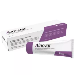 ALNOVAT Krējums, 30 g