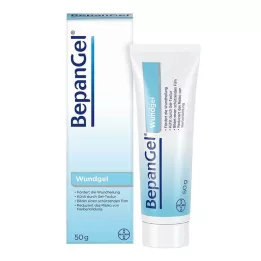 BEPANGEL Brūču želeja, 1X50 g