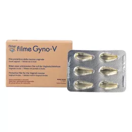 FILME Gyno-V maksts olšūnas, 6 gab
