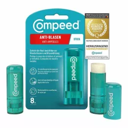 COMPEED Pretpūšļa nūja HRA, 1 gab