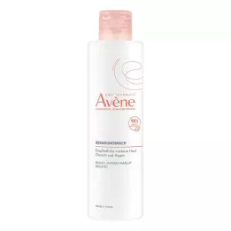 AVENE Attīrošais pieniņš, 200 ml