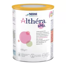 ALTHERA Pulveris, 400 g