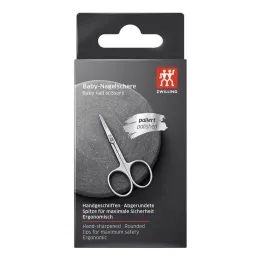 Zwilling Classic Inox Baby nagu šķēres 8 cm, 1 gab