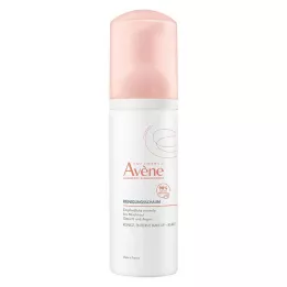 AVENE Attīrošās putas, 150 ml