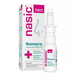 NASIC neo deguna aerosols, 10 ml