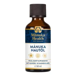 Manuka Health Maiga eļļa Manuka, 50 ml