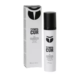 TYMPACUR CC Tonālais krēms, 1X50 ml