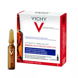 VICHY LIFTACTIV Specialist Glyco-C pīlinga amp., 10X2,0 ml