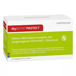 MYBIOTIK PROTECT Pulveris, 30X2 g