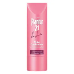 Plantur 21 gariem matiem Nutri-kondicionieris, 175 ml