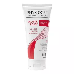 PHYSIOGEL Calming Relief A.I. Lipīdu balzams, 150 ml