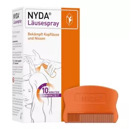 NYDA Utu aerosols, 50 ml