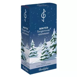 WINTER-TEEGENUSS Kanēlis Kardamons Ingvers, 175 g