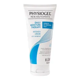 Physiogel Daily Moisture Therapy intensīvais krēms normālai un sausai ādai, 150 ml