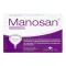 Manosan tabletes (60 gab.)