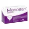 Manosan tabletes (60 gab.)
