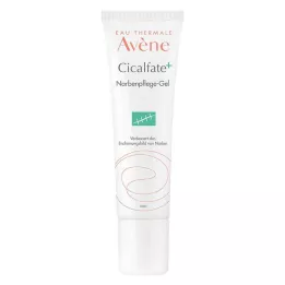 AVENE Cicalfate+ rētu kopšanas želeja, 30 ml