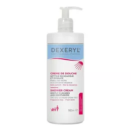 DEXERYL Dušas dušas krēms, 500 ml