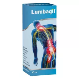 LUMBAGIL Pilieni iekšķīgai lietošanai, 30 ml