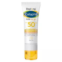 CETAPHIL Sun Daylong Sun Stick līdzi ņemšanai, 20 ml