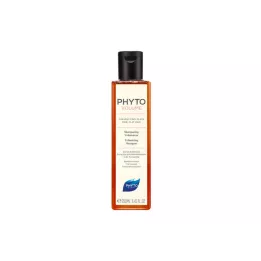 PHYTO VOLUME Apjoma šampūns, 250 ml