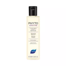 PHYTOKERATINE Repair Shampoo, 250 ml