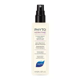 PHYTOKERATINE labojošs karstuma aizsardzības aerosols, 150 ml